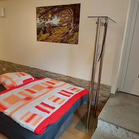 Apartment Popp *