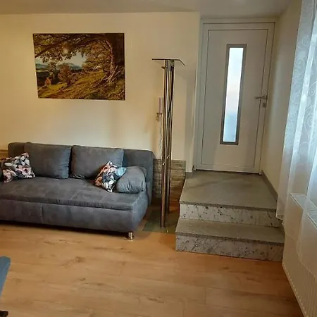 Popp Apartamento Heilbronn