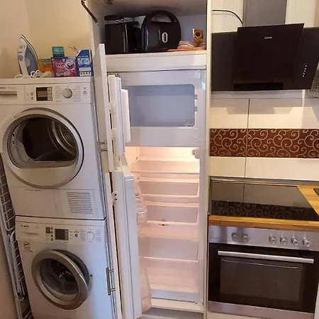 Apartment Popp *
