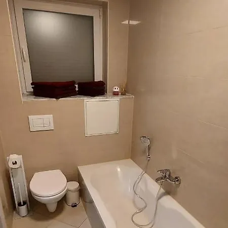 Apartment Popp Heilbronn