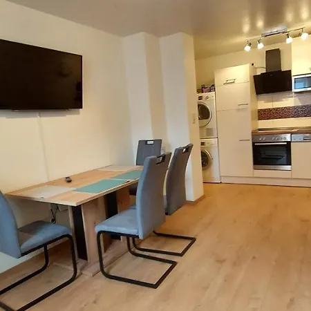 Apartment Popp
