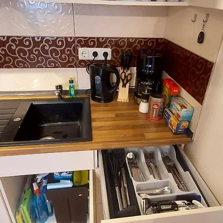 Popp Apartment Heilbronn