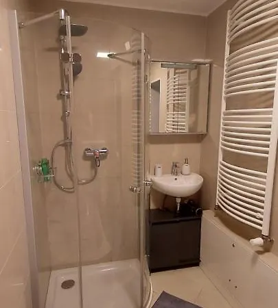 Apartment Popp Heilbronn