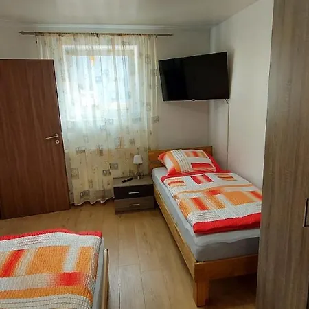 Popp Apartment Heilbronn