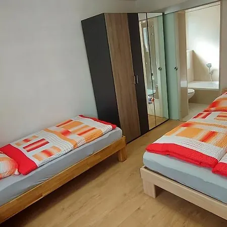 Apartment Popp