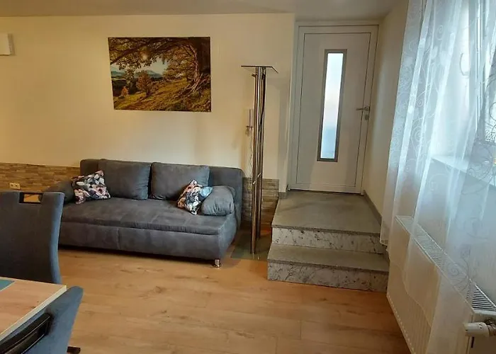 Popp Daire Heilbronn