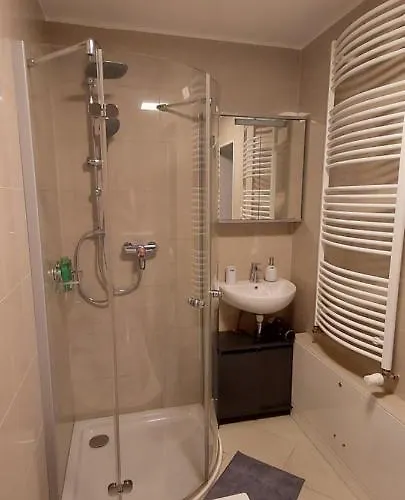 アパート Popp ハイルブロン