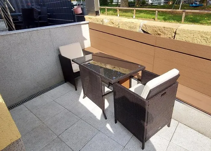 Daire Popp Heilbronn